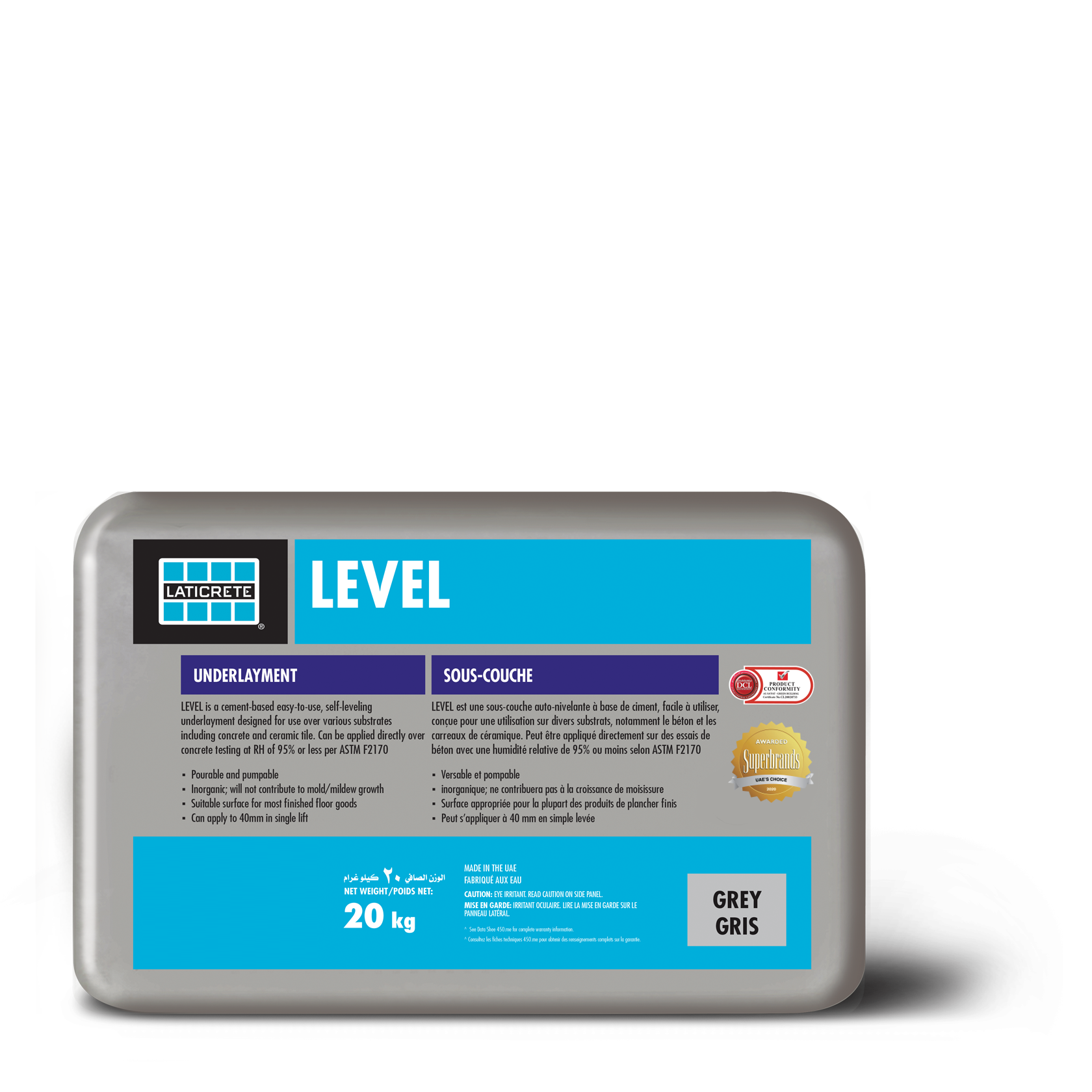 LEVEL