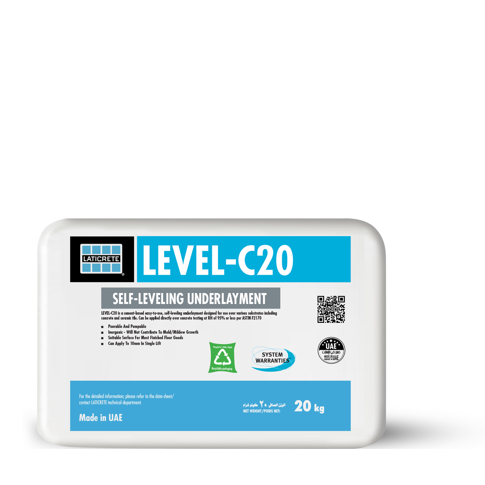 LEVEL C20