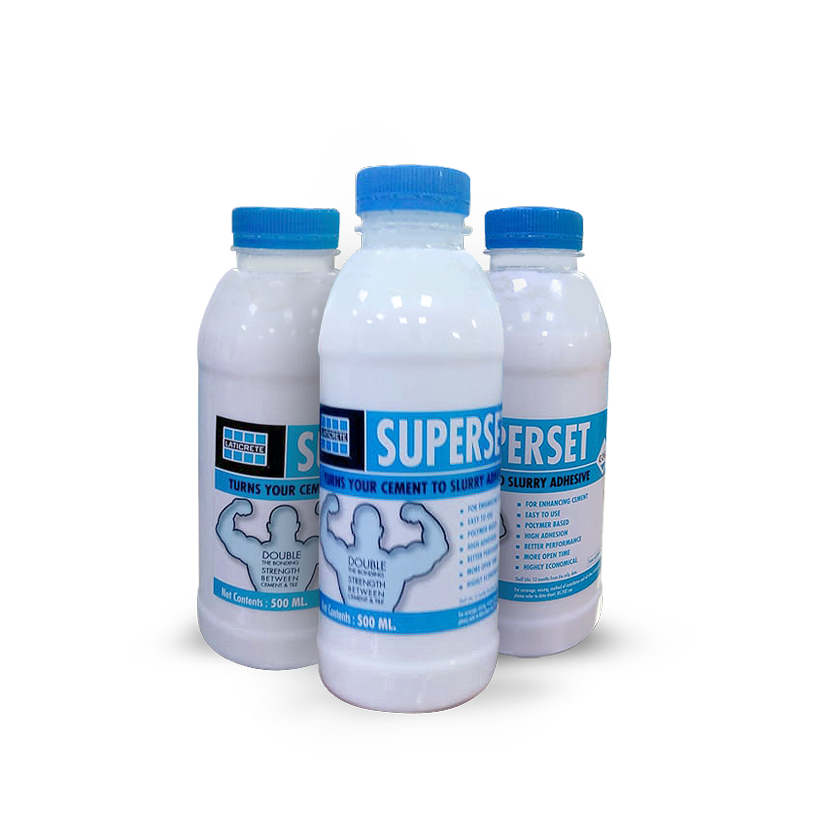 Superset