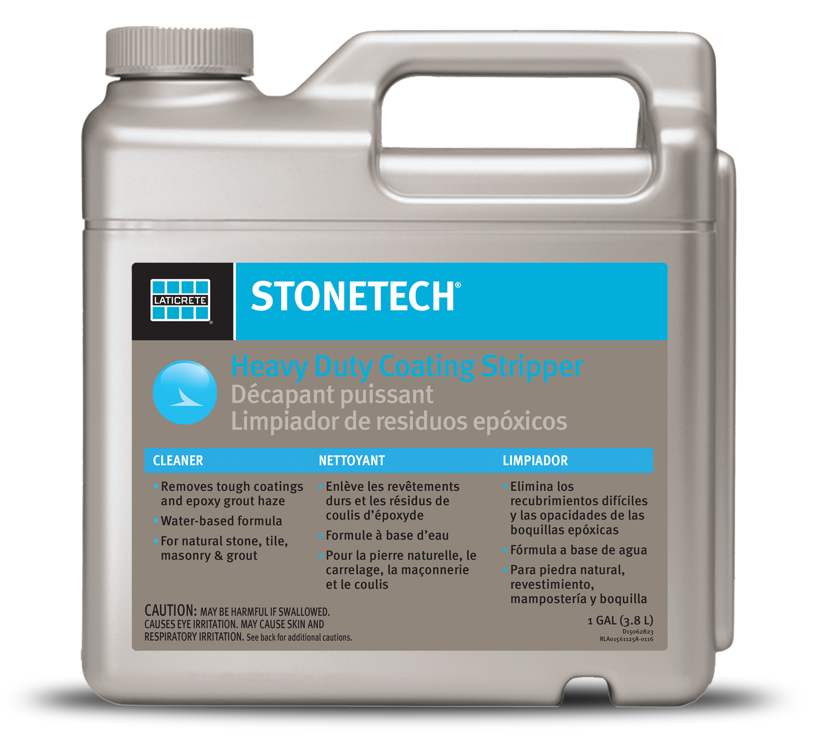 STONETECH®  Heavy Duty Coating Stripper 